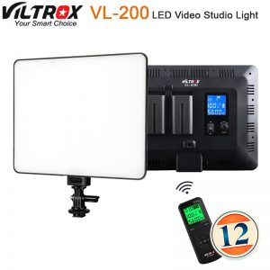 Viltrox VL 200T