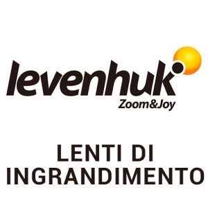 Lenti d'ingrandimento