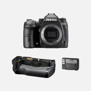 Pentax K-3 Mark III – Garanzia Fowa – SCONTO IN CASSA -300€ fino al 03/08/24