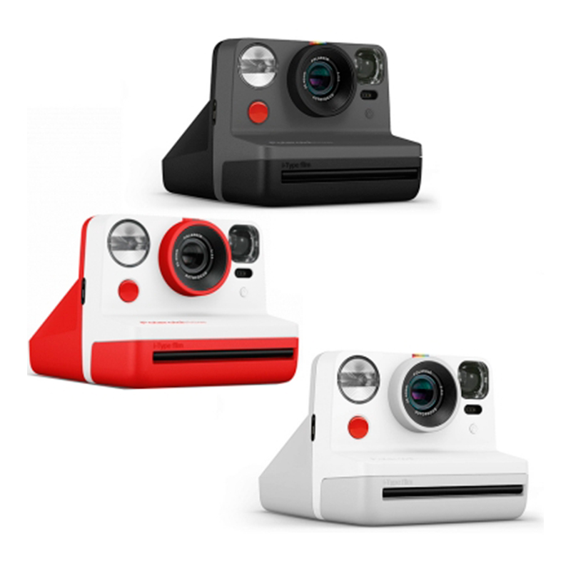 Polaroid Now Gen 2 ( Vari Colori ) – Promozione fino al 19/05/24