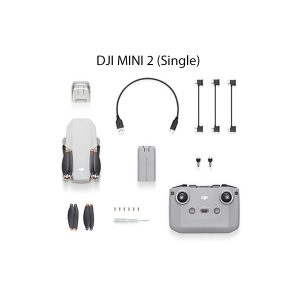 DJI Mavic Mini 2 fino al 31/03/23