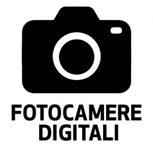 Fotocamere Digitali