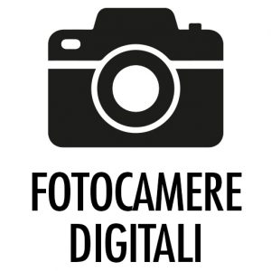 Fotocamere digitali