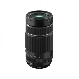 Fujinon XF 70-300mm F4-5.6 R LM OIS WR – Garanzia Fujifilm Italia – CashBack 100€ fino al 30/06/2024