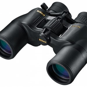 Nikon Aculon A211 Zoom Model 8-18×42
