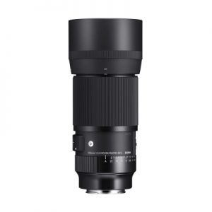 Sigma 105mm F/2.8-AF (A) DG DN Macro (L-Mount/Sony E-Mount) – Garanzia M-Trading – Cashback 80€ fino al 31/05/2024