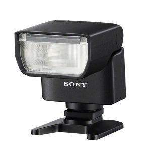 Sony HVL-F28RM – Garanzia Sony Italia