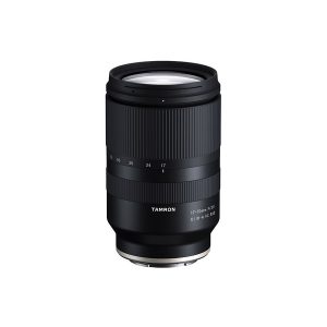 Tamron 17-70mm f/2.8 Di III-A VC RXD X Sony E Mount- Garanzia Italia