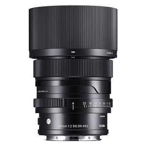 Sigma C 65mm f/2 DG DN – Garanzia M-Trading Italia – Sconto 15%