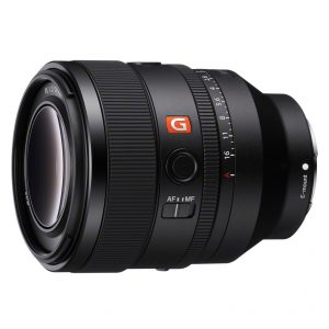 Sony FE 50mm Full Frame F1.2 GM – Garanzia 2+1 Sony Italia – TRADE IN -200€ fino al 31/03/24