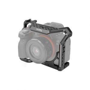 SmallRig Camera Cage per Sony a7S III – Art.3241 – Sconto 10%