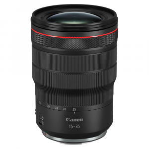 Canon RF 15-35mm F2.8L IS USM – Garanzia Canon Italia – TASSO ZERO fino al 31/07/24