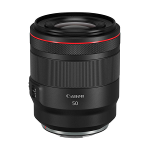 Canon RF 50mm f/1.2L USM – Garanzia Canon Italia – CASHBACK 300€ fino al 31/05/2024