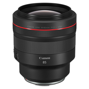 Canon RF 85mm F1.2L USM - Garanzia Canon Italia - CASHBACK 200€ fino al 31/05/2024 - TASSO ZERO fino al 31/07/24