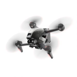 DJI FPV Combo