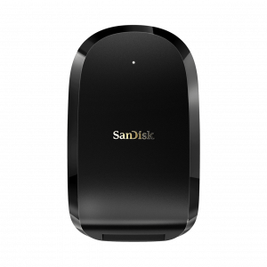 SanDisk Extreme PRO® CFexpress