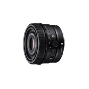 Sony FE 50mm F2.5 G