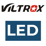 Viltrox Led