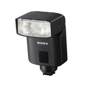 Sony HVL-F32M – Garanzia Sony Italia