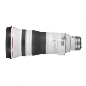 Canon RF 400mm F2.8L IS USM – Garanzia Canon Italia