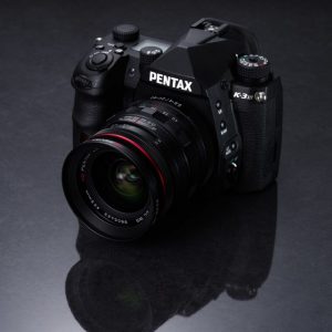 Pentax K-3 Mark III – Garanzia Fowa – SCONTO IN CASSA -300€ fino al 03/08/24