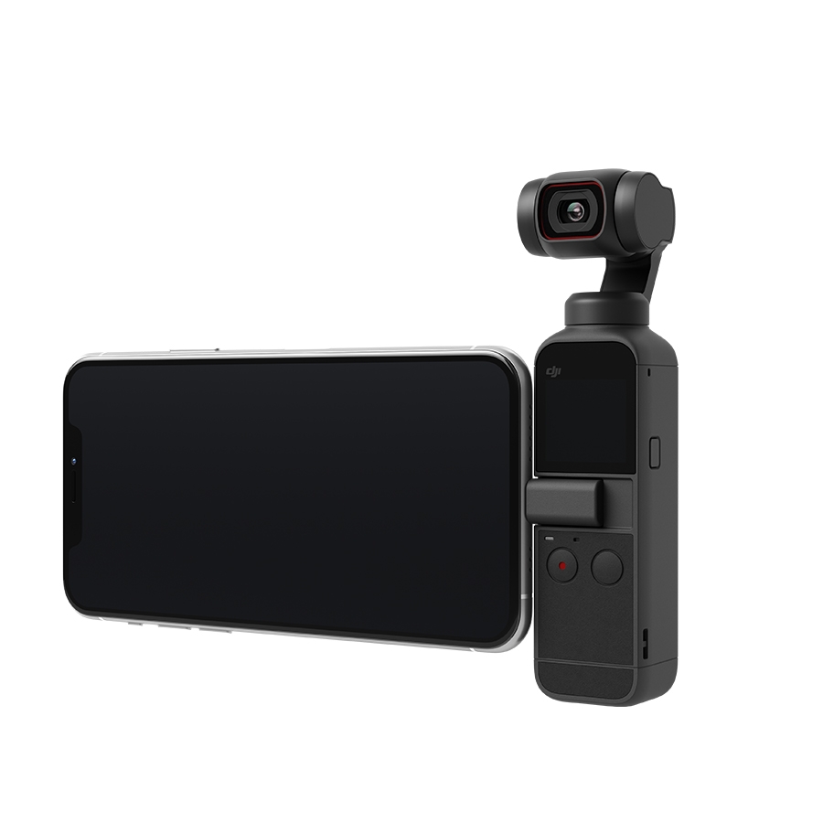 DJI Osmo Pocket 2 fino al 27/03/23