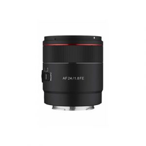 Samyang AF 24mm F1.8 FE