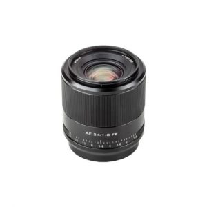 Viltrox AF 24mm F1.8 FE Mount Auto Focus – Sony E – Sconto 15%