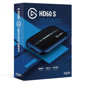 Elgato Game Capture HD60S