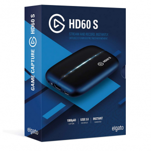 Elgato Game Capture HD60S – Sconto 50%