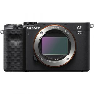 Sony a7C ( Varie Configurazioni )  – Garanzia 2+1 Sony Italia – CashBack 200€ fino al 31/07/24