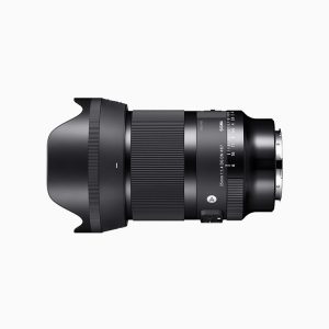 Sigma 35mm F1.4 DG DN Art X Sony – Garanzia M-Trading Italia