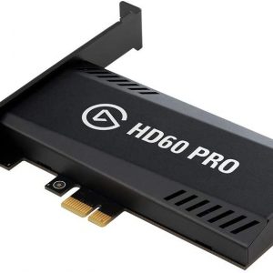 Elgato Game Capture HD 60 Pro – Sconto 50%