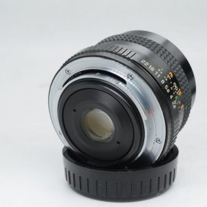 Chinon 28mm f 2,8 x Pentax K