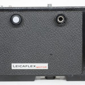 Leicaflex Motor SL MOT