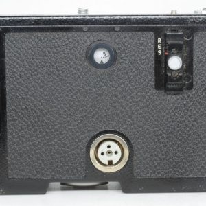 Leicaflex Motor SL MOT