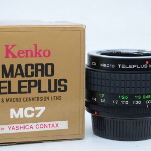 Kenko MC7 DGX 2.0x