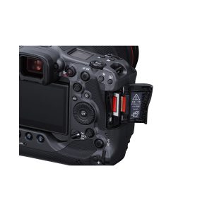Canon EOS R3 – Garanzia Canon Italia – CASHBACK 500€ fino al 31/05/2024
