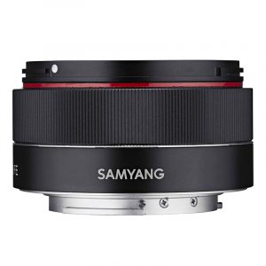 Samyang AF 35mm f/2.8 ( Sony E ) – Garanzia Fowa – Sconto in Cassa fino al 31/07/23