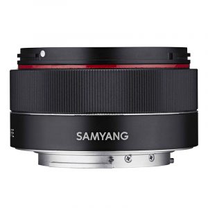 Samyang AF 35mm f/2.8 ( Sony E ) – Garanzia Fowa – SCONTO IN CASSA -60€ fino al 31/05/24