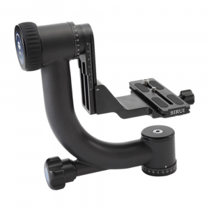 Sirui Testa Gimbal PH-20 in Fibra di Carbonio