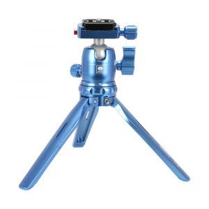 Sirui Treppiede da Tavolo 3T-15 + Testa a Sfera B00 ( Vari Colori )