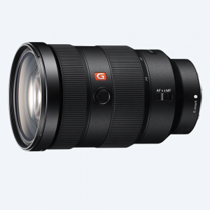 Sony FE 24-70mm f/2.8 GM – Garanzia 2+1 Sony Italia