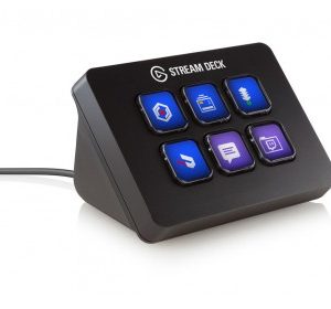 Elgato Stream Deck Mini