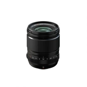 Fujinon XF 18mm F1.4 R LM WR – Garanzia Fujifilm Italia – CashBack 100€ fino al 30/06/2024