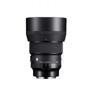 Sigma ART 85mm F1.4 DG DN – Garanzia M-Trading