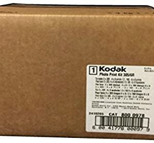 Kodak Kit 305/6 – Cat. 3968377