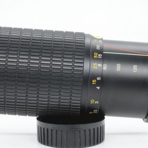 Mamiya-Sekor E 135 mm f/ 3.5 x 2E