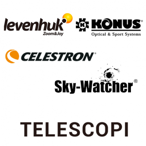 Telescopi