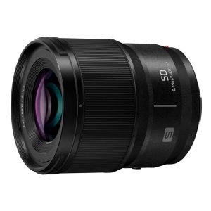 Panasonic Lumix S 50mm F1.8 – Garanzia 4 anni Fowa